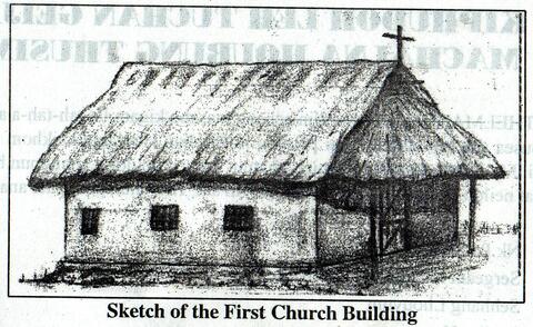 First Church Photo