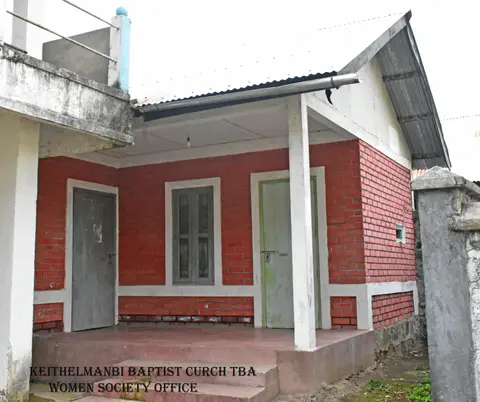 Women Society Office 